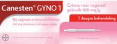 Canesten Gyno Crème- 1 x 5 gr