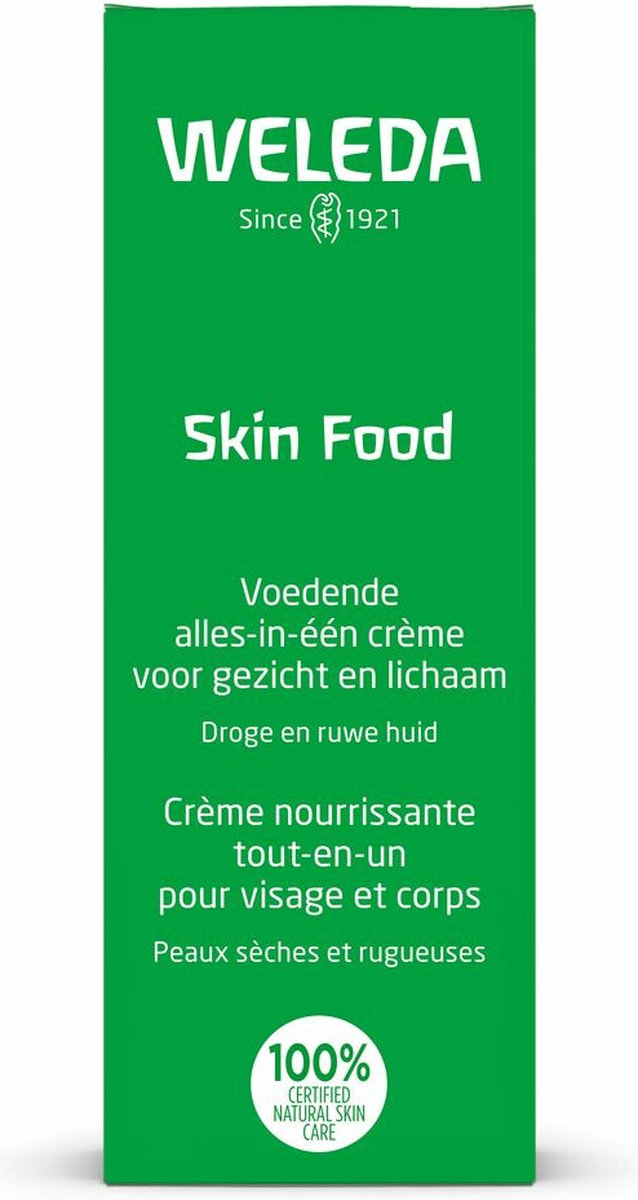 Weleda Skin Food 30ml