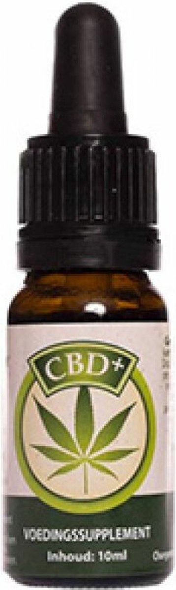 Goedkoopste Jacob Hooy Cbd Olie
