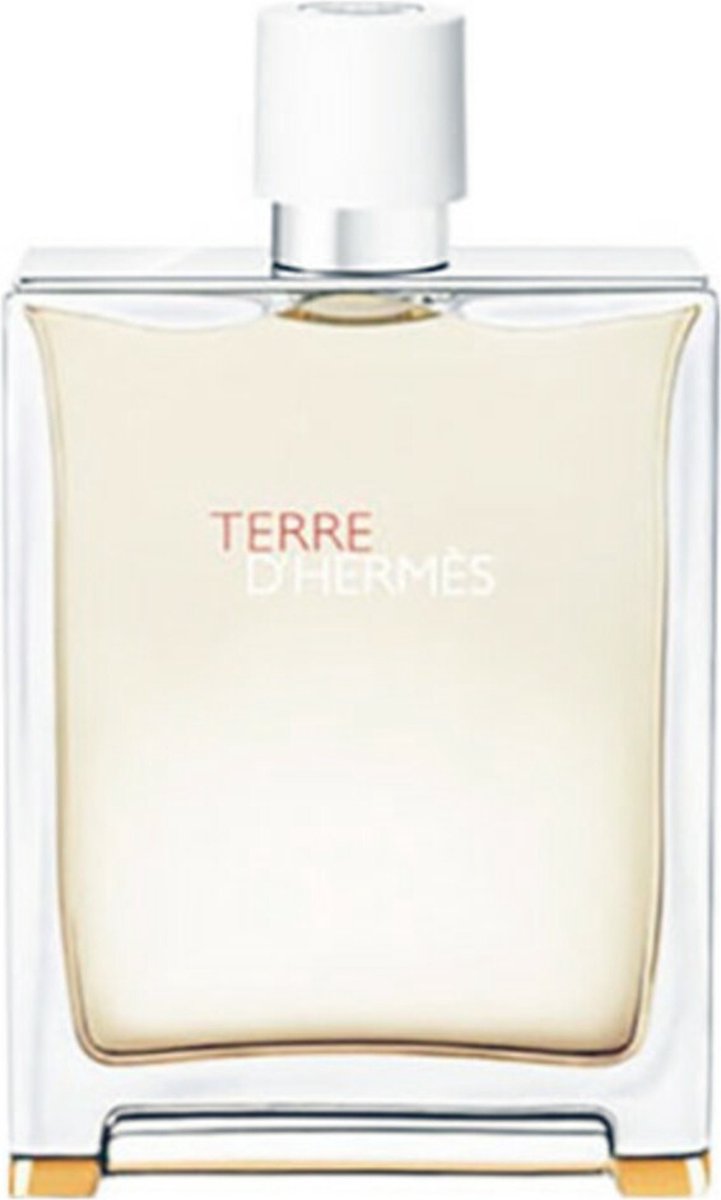 Hermes Terre d'Hermès Eau Tres Fraiche eau de toilette 125ml | bol