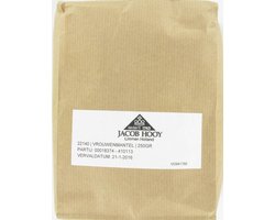 Jacob Hooy Vrouwenmantel 250 gr