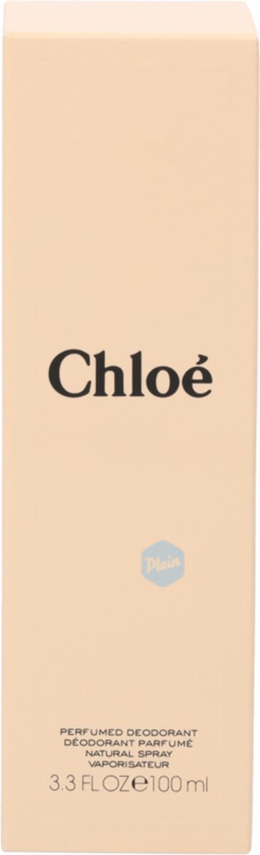 Chloé Signature deodorant spray 100 ml
