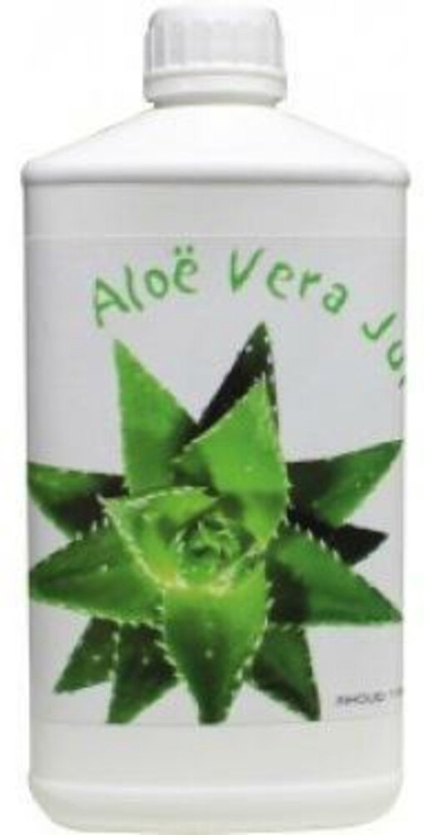 Naproz Aloe Vera Juice 1 liter