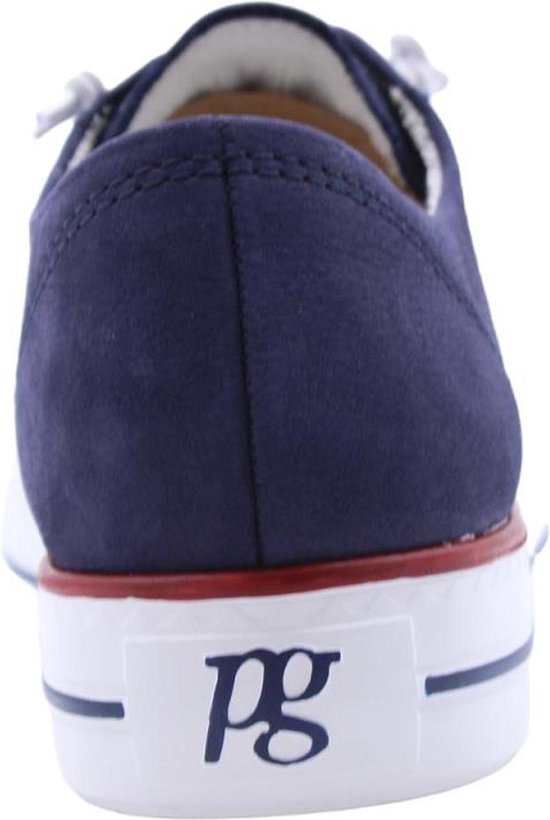 Paul Green Sneaker Blauw 37.5
