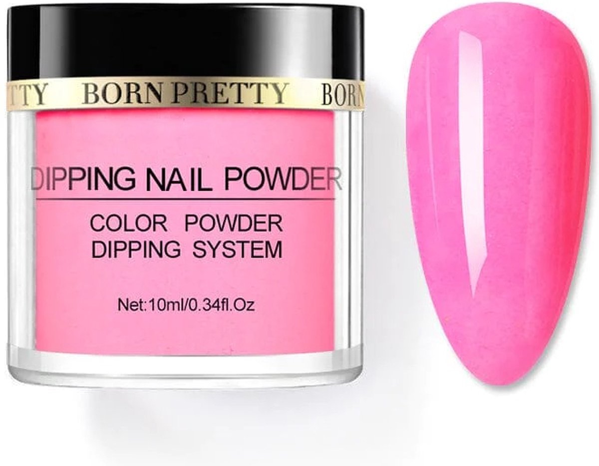 Goedkoopste Born Pretty - Dipping poeder - Dipping poeder nagels - Dipping poeder kleuren - Dipping powder - Dip nagels - Dip poeder - Dipping powder nagels - Dipping powder nails - Dipping powder nails - Dippn