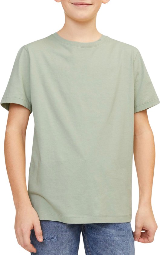 Jack & Jones Basic T-shirt Jongens - Maat 128
