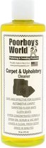 Poorboys World Carpet & Upholstery Cleaner - 473ml