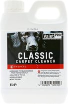 Nettoyant pour tapis Valet Pro Classic - 1000 ml