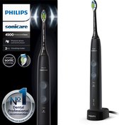 Bol.com Philips Sonicare ProtectiveClean 4500 HX6830/44 - Sonisch - Elektrische Tandenborstel aanbieding