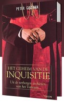 Geheim Van De Inquisitie