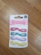 Elina Hair Clips