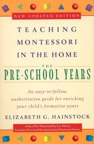 Teaching Montessori in the Home PB Pre-s