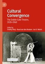 Cultural Convergence