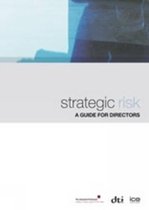 Strategic Risk A Guide for Directors