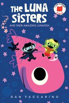 I Like to Read Comics-The Luna Sisters and Their Amazing Lunafish