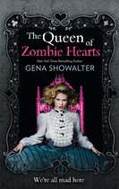 Queen Of Zombie Hearts
