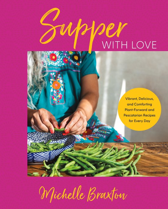 Supper with Love - cover
