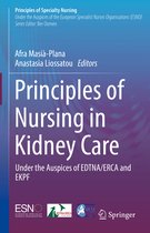 Principles of Specialty Nursing- Principles of Nursing in Kidney Care