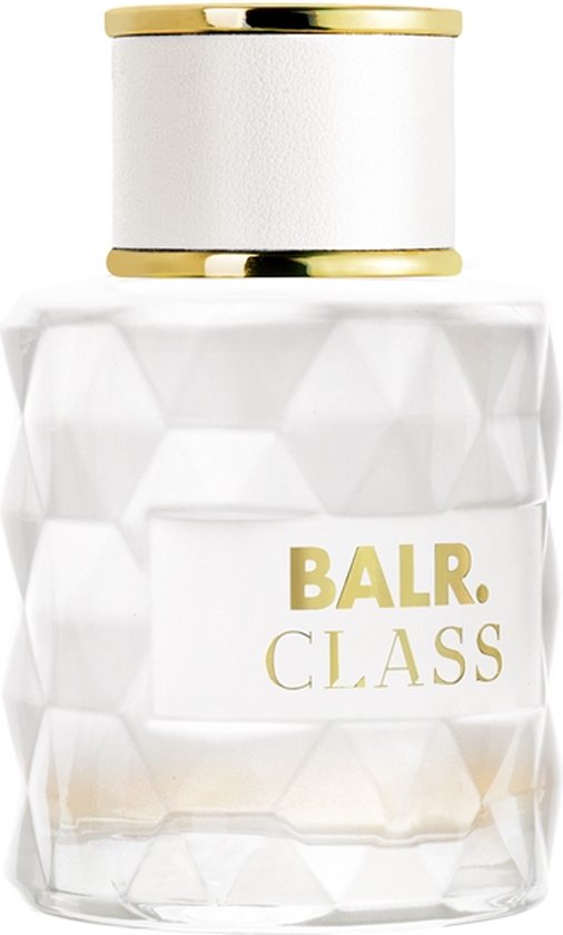 BALR. Class for Women Eau de parfum spray 50ml