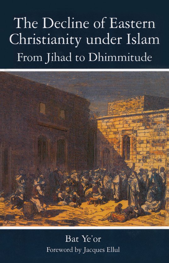 The Decline of Eastern Christianity Under Islam