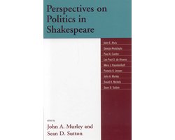 Perspectives on Politics in Shakespeare