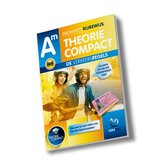 Scooter Theorieboek Compact 2024-2025 Rijbewijs AM - Brommer en Bromfiets - VekaBest Verkeersleermiddelen