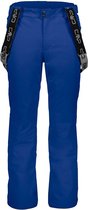 CMP Men's Stretch Ski Pants -  Wintersportbroek Voor Heren - Kobalt - 50