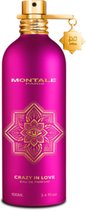 Montale Crazy in Love 100 ml Eau de Parfum - Unisex