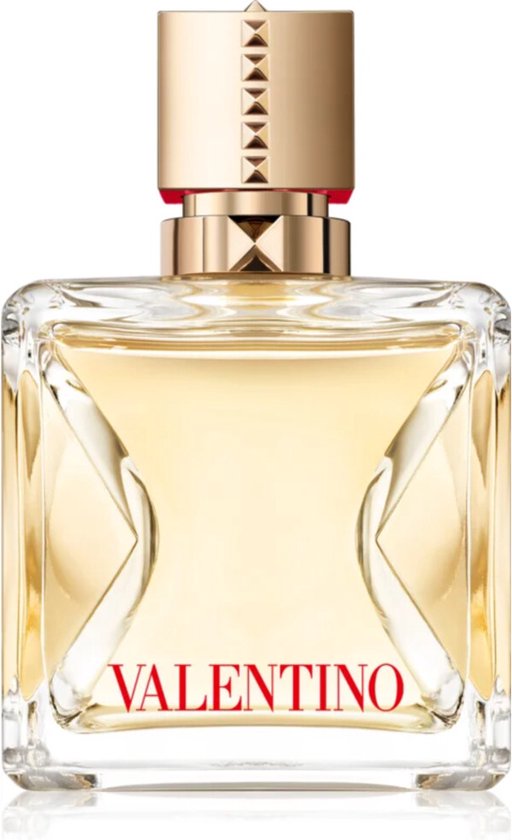 Valentino Voce Viva Eau de Parfum Spray 100 ml