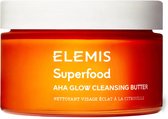 Elemis Superfood AHA Glow Cleansing Butter 90 gr