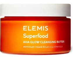 Elemis Superfood AHA Glow Cleansing Butter 90 gr