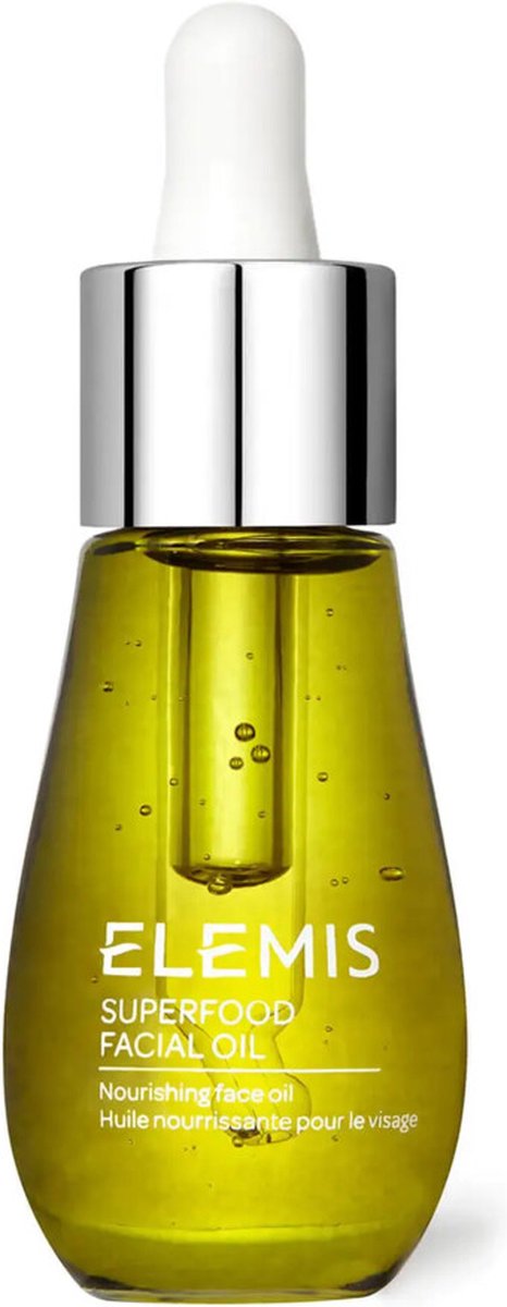 Elemis Superfood Gezichtsolie 15 ml