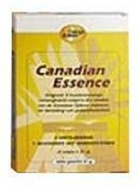 Omega & More Canadian Essence Zakjes 3 st