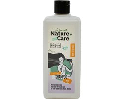Nature Care Shampoo Kastanje