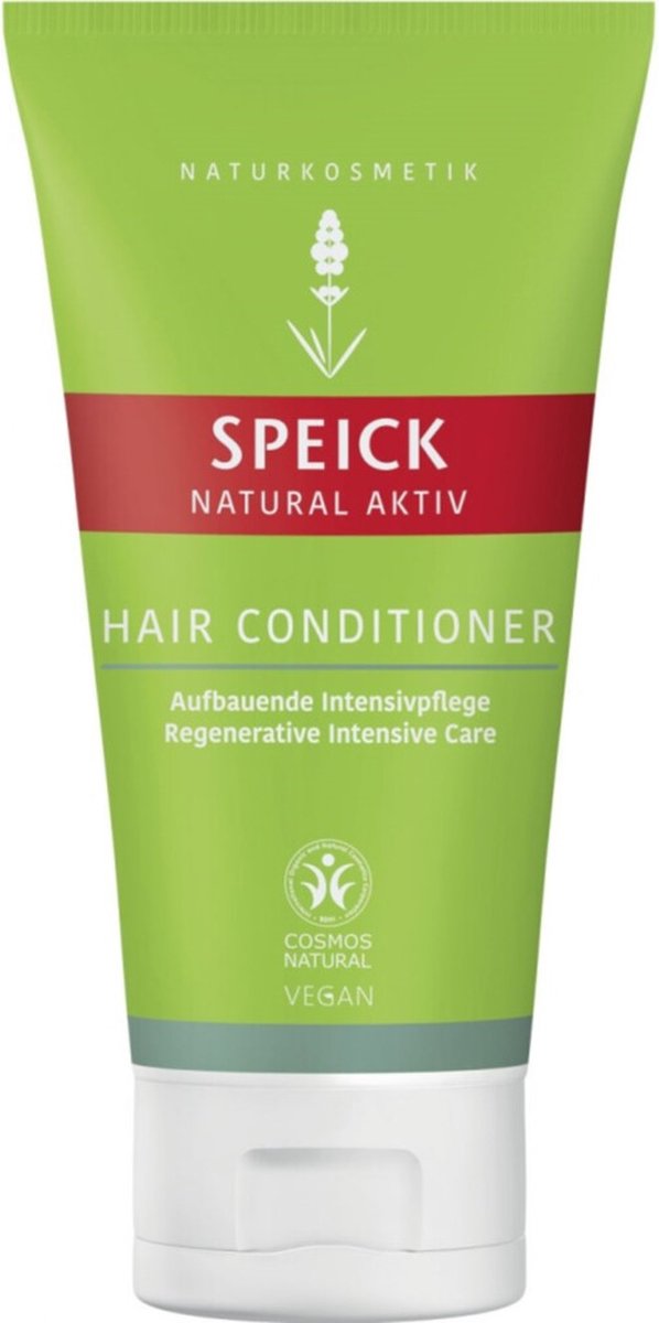 Speick Natural Aktive Haar Conditioner 150 ml