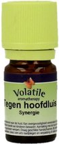 Volatile Anti Hoofdluis - 5 ml - Etherische Olie