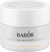 Babor Skinovage Vitalizing Cream Rich 50 ml