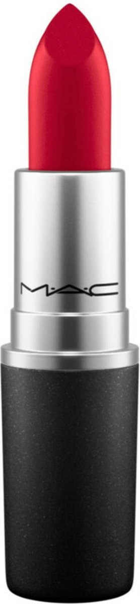 MAC Cosmetics Retro Matte Lipstick - Ruby Woo - Mac