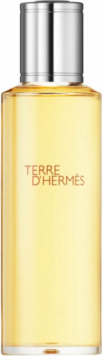 Hermes Terre d' Hommes 125 ml | bol