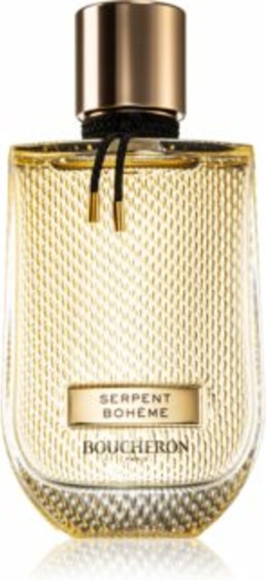 Boucheron Serpent Bohème Eau de Parfum 90 ml