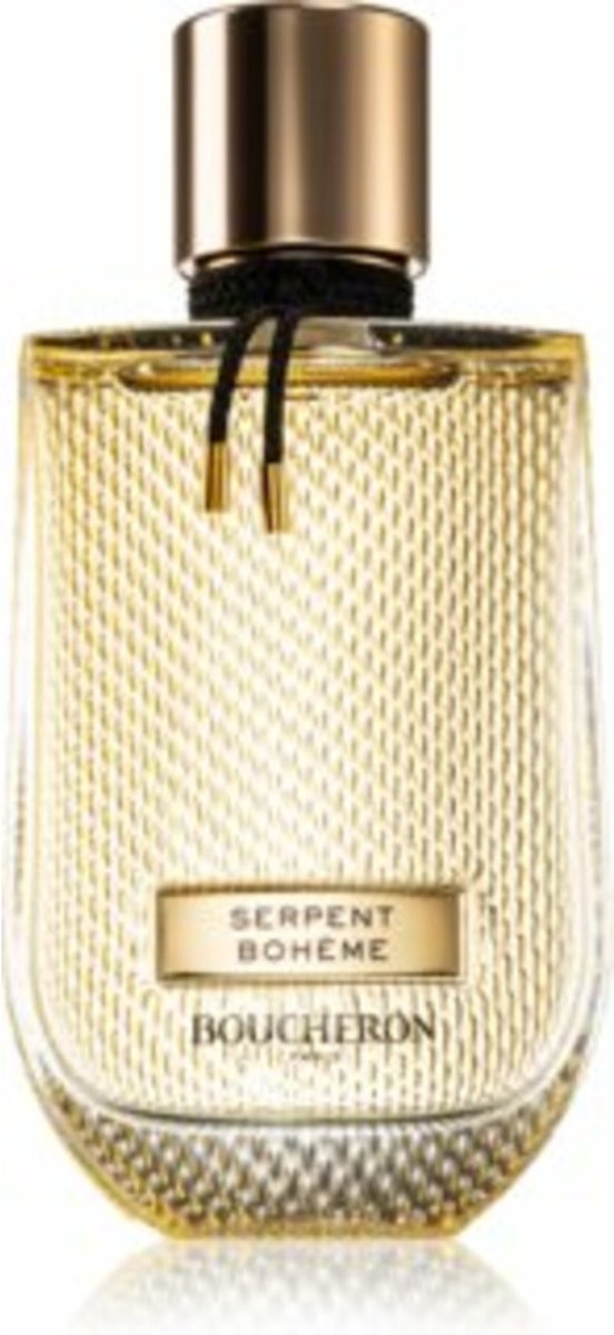 Boucheron Boucheron Serpent Bohéme - Edp