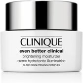 Highlighting Crème Clinique Even Better Clinical (50 ml)