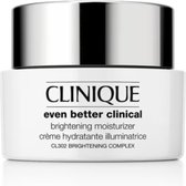 Bol.com Clinique Even Better Clinical Brightening Moisturizer Cream 50 ml aanbieding