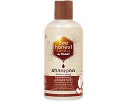 Bee Honest Shampoo Kokos & Honing