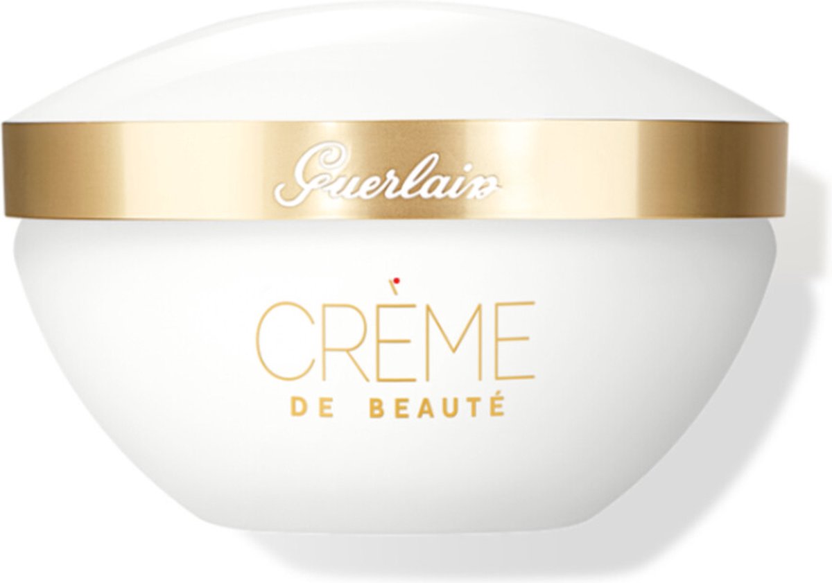 Goedkoopste Guerlain - CREME DE BEAUTE crème démaquillante 200 ml