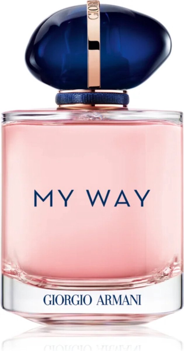 Giorgio Armani My Way 90 ml Eau de Parfum - Damesparfum