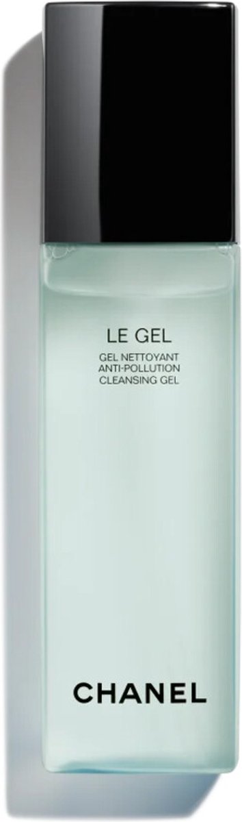 Goedkoopste Chanel Le Gel Cleansing Gel 150 ml