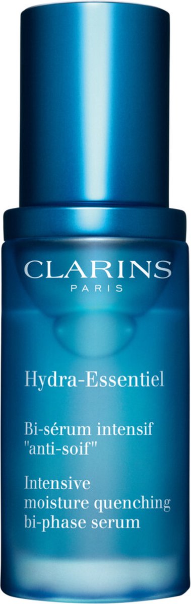 Goedkoopste Clarins Hydra-Essentiel Bi-Phase Intensive Gezichtsserum - 30 ml