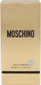 Moschino - Eau de parfum - Gold Fresh Couture - 50 ml