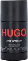 Hugo Boss Just Different Deo Stick - 75 ml